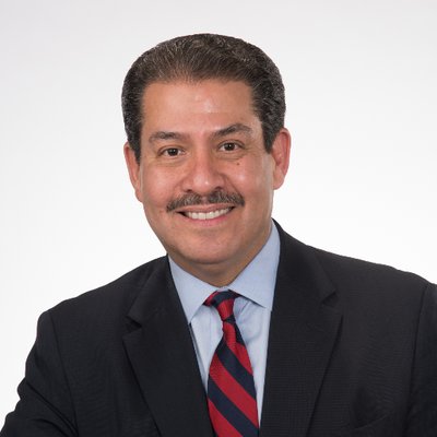 Profile Picture of Adrian Garcia (@AdrianGarciaHTX) on Twitter