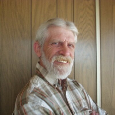 Profile Picture of Gregory Hoeft (@old50snewbie) on Twitter