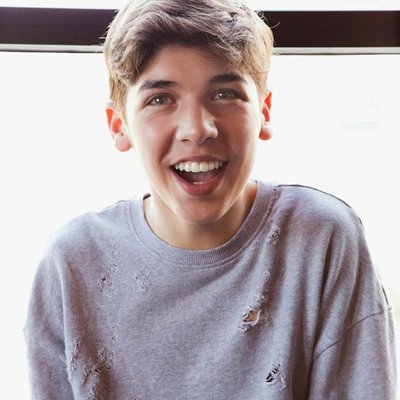 Profile Picture of Mario Salmon Zykzy ✨ (@fkmariosalmon) on Twitter