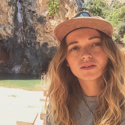 Profile Picture of Liv Carter (@oliviabcarter) on Twitter