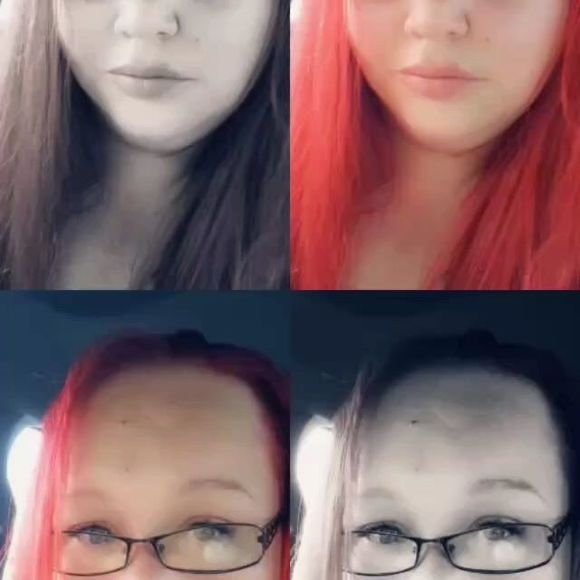 Profile Picture of Krystal Pearson (@irishred41) on Poshmark