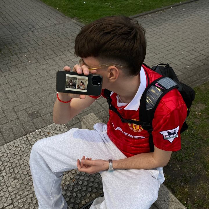 Jeremy Grabowski - Tiktok Profile Picture of Jeremy Grabowski (@jry_gbw) on Tiktok