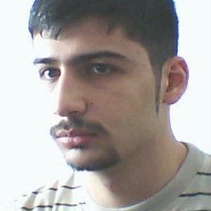 Profile Picture of Ali Öztürk (@allyozturk) on Myspace