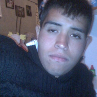 Profile Picture of Christian Razo Herre (@chris_razo) on Twitter