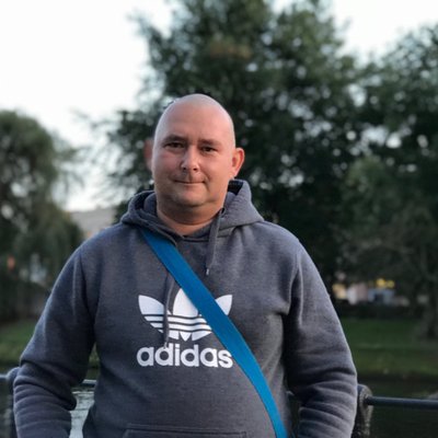Profile Picture of Andrzej Janowski (@JanowskiAndrew) on Twitter