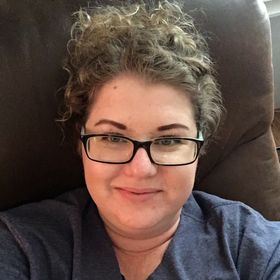 Profile Picture of Tonya Godwin (@tonyatgodwin) on Pinterest