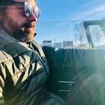 Profile Picture of V Joshua Adams (@vjoshuaadams) on Instagram