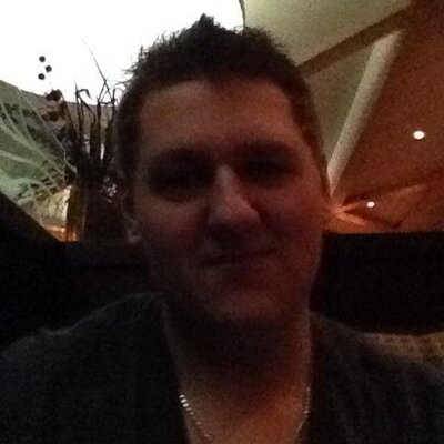 Profile Picture of Derek Andrew Wipf (@BigD871999) on Twitter