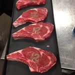 Profile Picture of Harold Adams (@haroldthebutcher) on Instagram