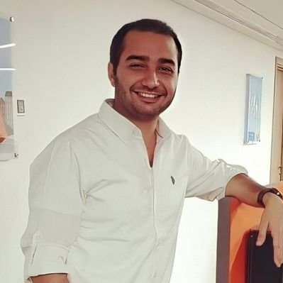 Profile Picture of Michael Boctor (@Casanova_90) on Twitter