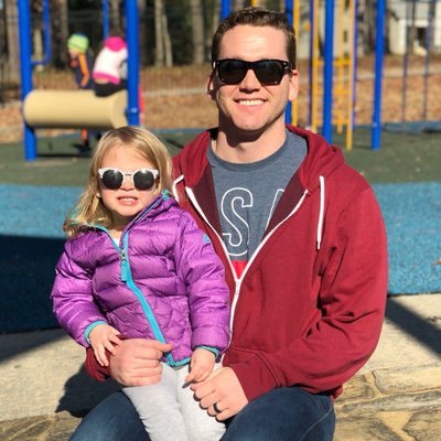 Profile Picture of Steven Nuckols (@stevenuckols) on Twitter