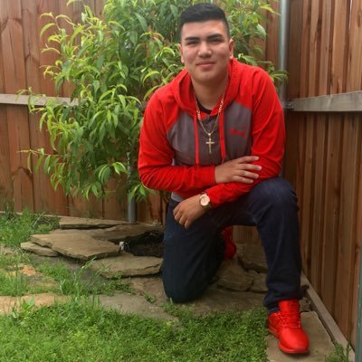Profile Picture of Eric Lizama (@e_Lizama16) on Twitter