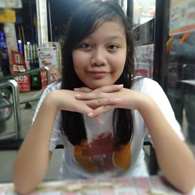 Profile Picture of Faith Valerie Nigoza (@FaithNigoza) on Twitter