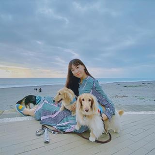 Profile Picture of Iris Ko (@Iris-Ko) on Facebook