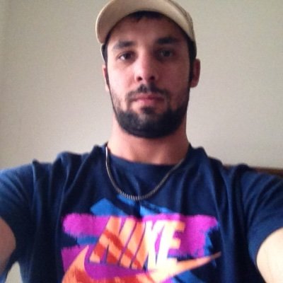 Profile Picture of Josh Levinson (@LevinsonJosh) on Twitter