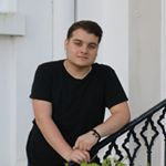 Profile Picture of Tyler Luna (@tyler_luna97) on Instagram