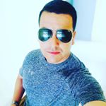 Profile Picture of Octavio Rivas (Dominique ❤️😍😘) (@octavio_rivas_pradenas) on Instagram