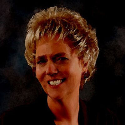 Profile Picture of Janet Dunbar (@DrJanetDunbar) on Twitter