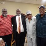 Profile Picture of Darrell Mitchell (@darrell.mitchell.37051) on Instagram