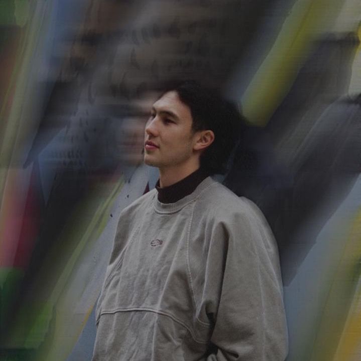 Profile Picture of Patrick Booth (@patrickbooth_) on Tiktok