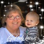 Profile Picture of Debbie Henley Maupin (@maupindebbie) on Instagram