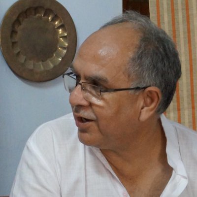 Profile Picture of Amit Tyagi (@amithemescape) on Twitter