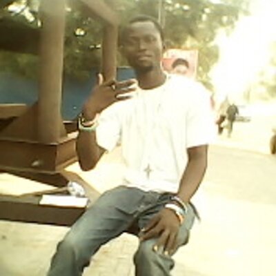 Profile Picture of Aaron Nii Okai Quaye (@OkaiAaron) on Twitter