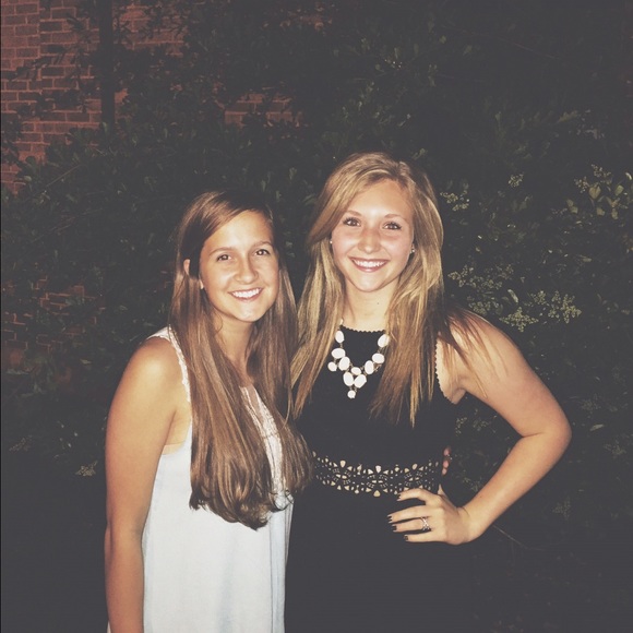 Profile Picture of Amanda Casiday (@17casidaya) on Poshmark