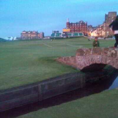 Profile Picture of Danny Young (@DY_AilsaPub) on Twitter