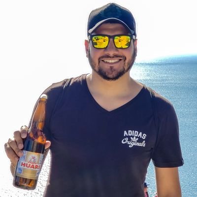 Profile Picture of Jonathan Barrios (@JonathanJBG) on Twitter