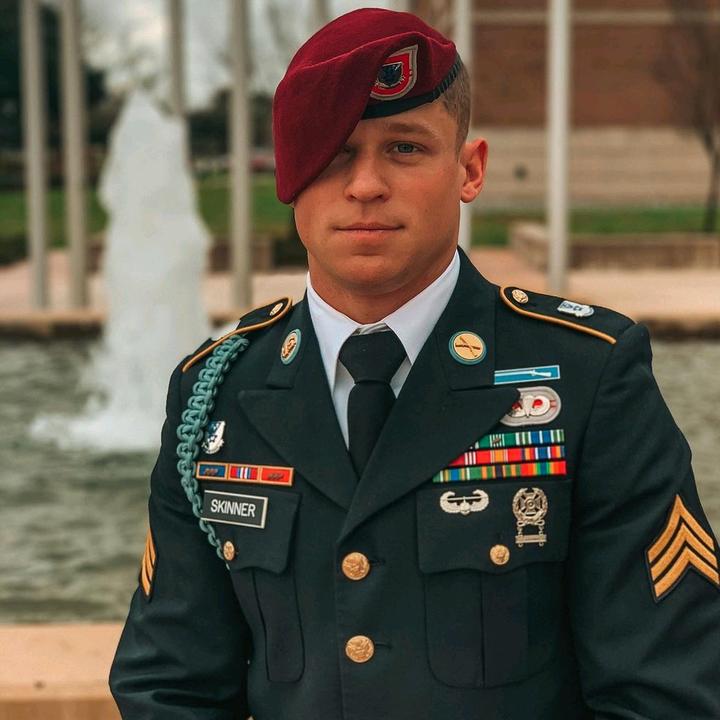 Profile Picture of Christopher skinner (@christopherskinner2) on Tiktok