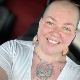 Profile Picture of Max-Ann Denton (@Max_AnnD) on Pinterest