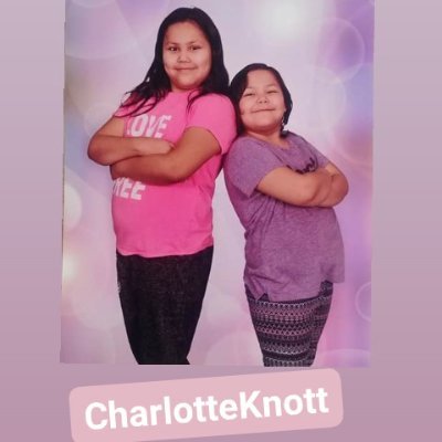 Profile Picture of Charlotte Knott (@@Charlottejoey) on Twitter