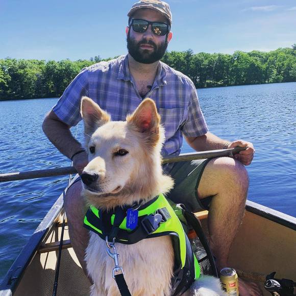 Profile Picture of Daniel Mazzola (@harpua7) on Poshmark