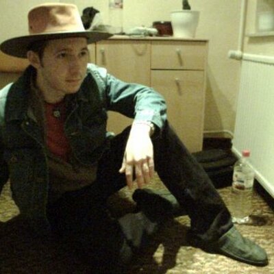 Profile Picture of Marco Tyler (@MarcoTyler) on Twitter