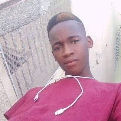 Profile Picture of Jules Fritz (@JulesFritz2) on Twitter