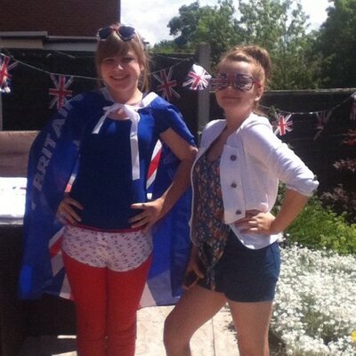 Profile Picture of Jess Holdsworth (@HoldsworthJess) on Twitter