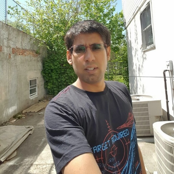 Profile Picture of Mohammed Prince (@mprince1224) on Poshmark