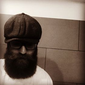 Profile Picture of Jeremy Tolbert (@jtolbert79) on Pinterest