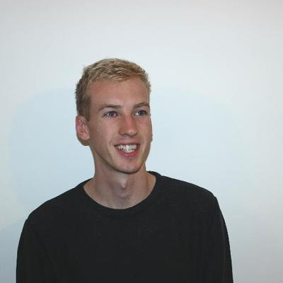 Profile Picture of Tom Gorringe (@Clockwork_G) on Twitter