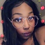 Profile Picture of Aaliyah Thompson (@_loyalfirst) on Instagram