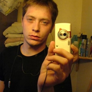 Profile Picture of Frank Daniel Danielsen (@frank_daniel) on Myspace