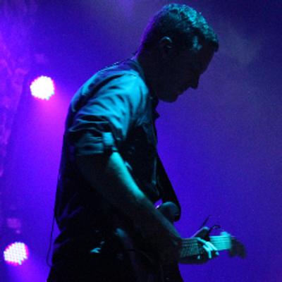 Profile Picture of Brian Spratt (@brian_spratt) on Twitter