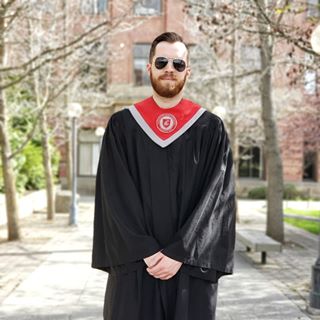 Profile Picture of Joshua Lee Probert Mackenroth (@joshua.probertmackenroth) on Facebook