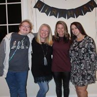 Profile Picture of Ginger Allison (@ginger-allison-1) on Quora