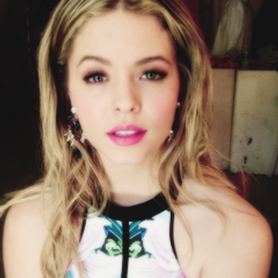 Profile Picture of Sasha Pieterse Italy (@SashaP_ITALY) on Twitter