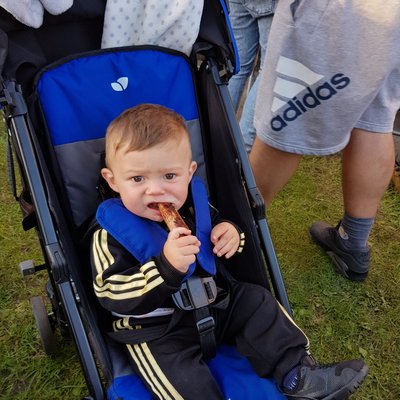 Profile Picture of Amanda Catterall (@Amandacatteral6) on Twitter