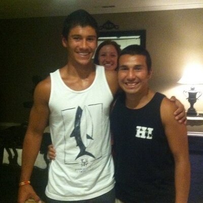 Profile Picture of Steven Herber (@The_Herbinator) on Twitter