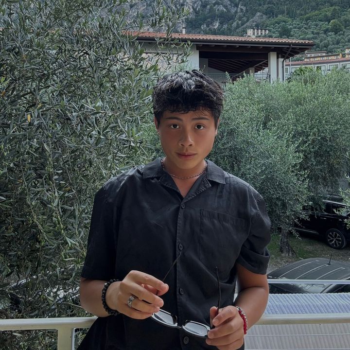 Profile Picture of Khai Kroer Larsen (@@khailarsen) on Tiktok