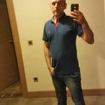 Profile Picture of Jason Bloomfield (@jason.bloomfield.1975) on Instagram